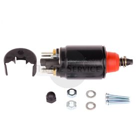 16.907.234 MSX678 MAHLE (Letrika, Iskra) switch