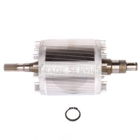 16.907.253 MX286 MAHLE (Letrika, Iskra) armature AMV