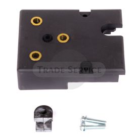 16.907.256 MX289 MAHLE (Letrika, Iskra) connection plate AMV