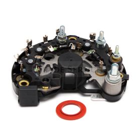 16.907.274 MX292 MAHLE (Letrika, Iskra) rectifier 28V AAN