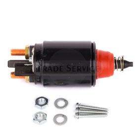 16.907.277 MSX1302 MAHLE (Letrika, Iskra) magnetic switch AZF-TR