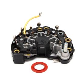 16.907.324 MX293 MAHLE (Letrika, Iskra) rectifier 14V AAN