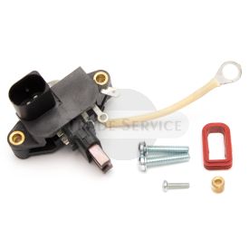 16.907.325 MGX461 MAHLE (Letrika, Iskra) regulator