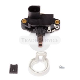 16.907.336 MGX96 MAHLE (Letrika, Iskra) regulator