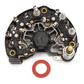 16.907.343 MAHLE (Letrika, Iskra) rectifier