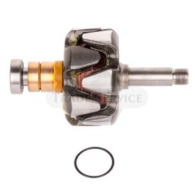 16.907.353 MGX159 MAHLE (Letrika, Iskra) rotor