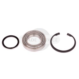 16.907.383 MSX481 MAHLE (Letrika, Iskra) bearing