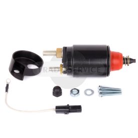 16.907.384 MSX482 MAHLE (Letrika, Iskra) switch