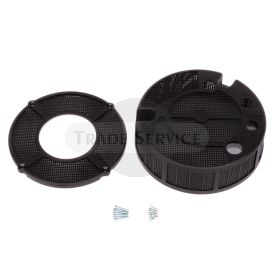 16.907.451 MGX655 MAHLE (Letrika, Iskra) protecting cover