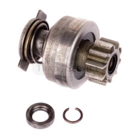 16.907.455 MSX1322 MAHLE (Letrika, Iskra) gear with clutch