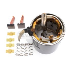 16.907.491 MSX511 MAHLE (Letrika, Iskra) stator