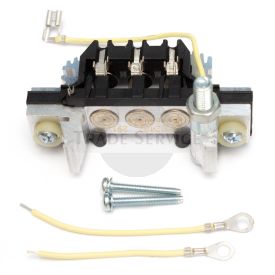 16.907.515 MGX560 MAHLE (Letrika, Iskra) rectifier
