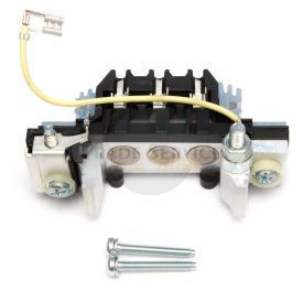 16.907.516 MGX561 MAHLE (Letrika, Iskra) rectifier