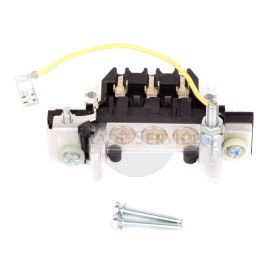 16.907.518 MGX563 MAHLE (Letrika, Iskra) rectifier