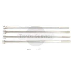 16.907.531 MX302 MAHLE (Letrika, Iskra) bolt AML7103