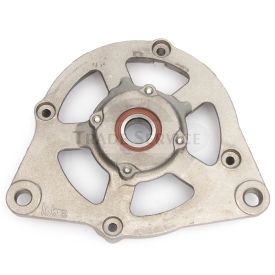 16.907.542 MGX1172 MAHLE (Letrika, Iskra) drive end bracket