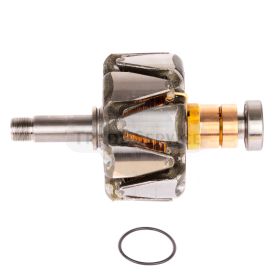 16.907.543 MGX1165 MAHLE (Letrika, Iskra) rotor