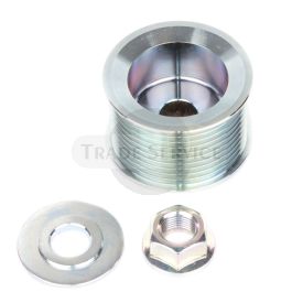 16.907.562 MGX566 MAHLE (Letrika, Iskra) pulley