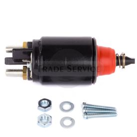 16.907.577 MSX631 MAHLE (Letrika, Iskra) switch