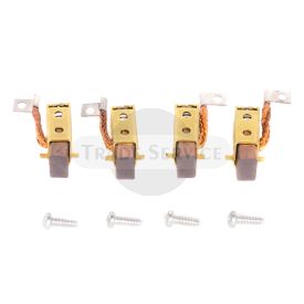 16.907.602 MMX1013 MAHLE (Letrika, Iskra) set of brushes