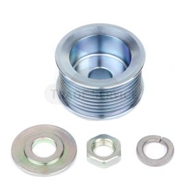 16.907.666 MGX1242 MAHLE (Letrika, Iskra) pulley