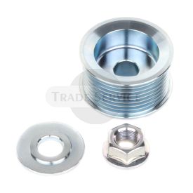 16.907.673 MGX774 MAHLE (Letrika, Iskra) pulley