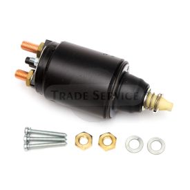 16.907.692 MSX921 MAHLE (Letrika, Iskra) switch