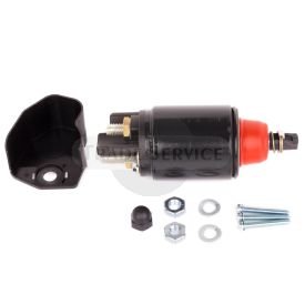 16.907.773 MSX911 MAHLE (Letrika, Iskra) switch