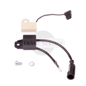 16.907.774 MGX802 MAHLE (Letrika, Iskra) capacitor