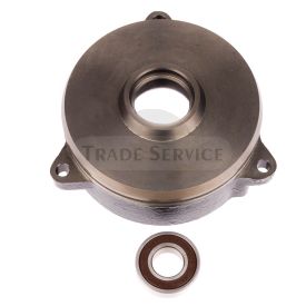 16.907.779 MX310 MAHLE (Letrika, Iskra) drive end bracket