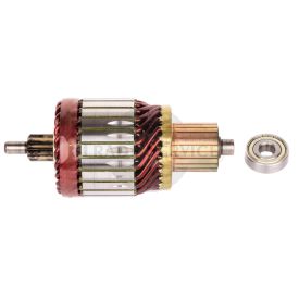 16.907.818 MSX915 MAHLE (Letrika, Iskra) armature