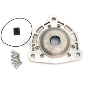 16.907.856 MSX1424 MAHLE (Letrika, Iskra) drive end bracket