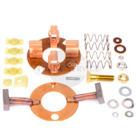 16.907.860 MSX1429 MAHLE (Letrika, Iskra) brush holder