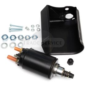 16.907.871 MSX1425 MAHLE (Letrika, Iskra) switch