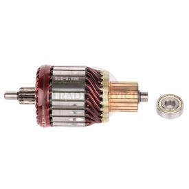 16.907.895 MSX925 MAHLE (Letrika, Iskra) armature