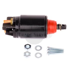 16.907.986 MSX1296 MAHLE (Letrika, Iskra) switch