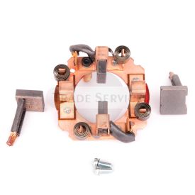 16.908.003 MSX424 MAHLE (Letrika, Iskra) brush holder