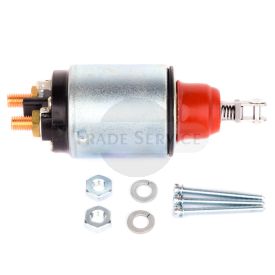 16.908.032 MSX783 MAHLE (Letrika, Iskra) switch