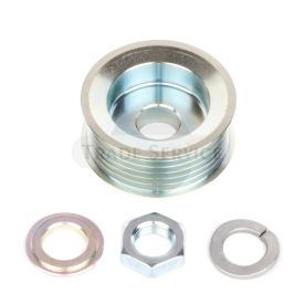 16.908.064 MGX1153 MAHLE (Letrika, Iskra) pulley