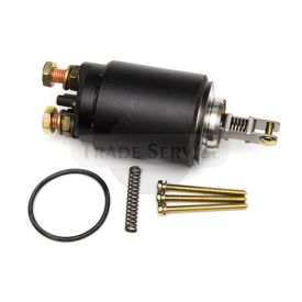 16.908.081 MSX293 MAHLE (Letrika, Iskra) switch