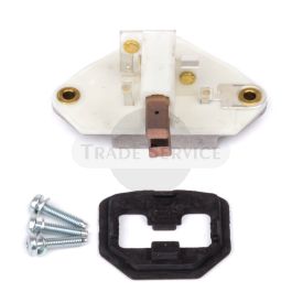 16.908.112 MGX252 MAHLE (Letrika, Iskra) regulator