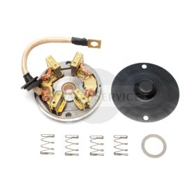 16.908.149 MSX1258 MAHLE (Letrika, Iskra) rear end bracket