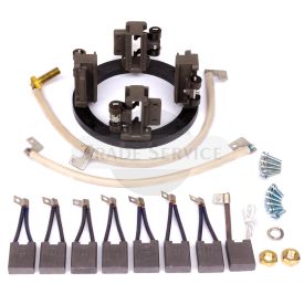 16.908.196 MMX311 MAHLE (Letrika, Iskra) brush holder