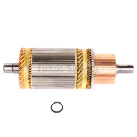 16.908.201 MMX280 MAHLE (Letrika, Iskra) armature