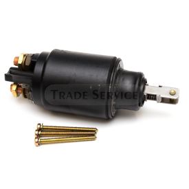 16.908.235 MAHLE (Letrika, Iskra) switch 24V AZJ