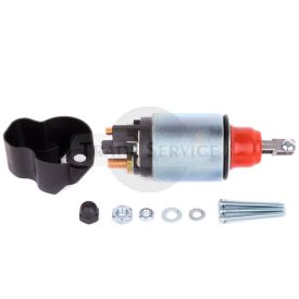 16.908.253 MSX22 MAHLE (Letrika, Iskra) switch