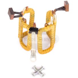 16.908.262 MSX78 MAHLE (Letrika, Iskra) stator