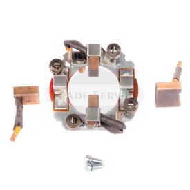 16.908.263 MSX825 MAHLE (Letrika, Iskra) brush holder