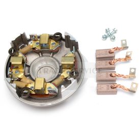 16.908.297 MMX920 MAHLE (Letrika, Iskra) rear end bracket