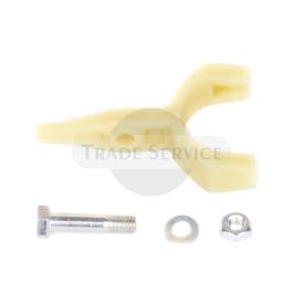 16.908.335 MSX192 MAHLE (Letrika, Iskra) lever